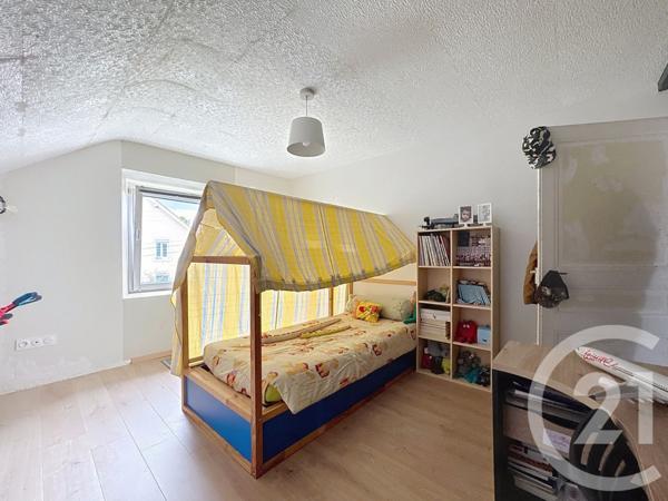 Maison à vendre  6 pièces - 135 m2 VALENTIGNEY - 25