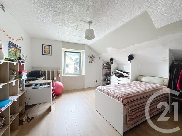 Maison à vendre  6 pièces - 135 m2 VALENTIGNEY - 25