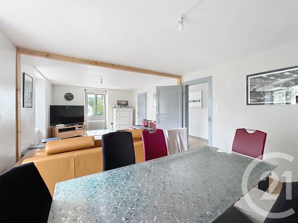 Maison à vendre  6 pièces - 135 m2 VALENTIGNEY - 25