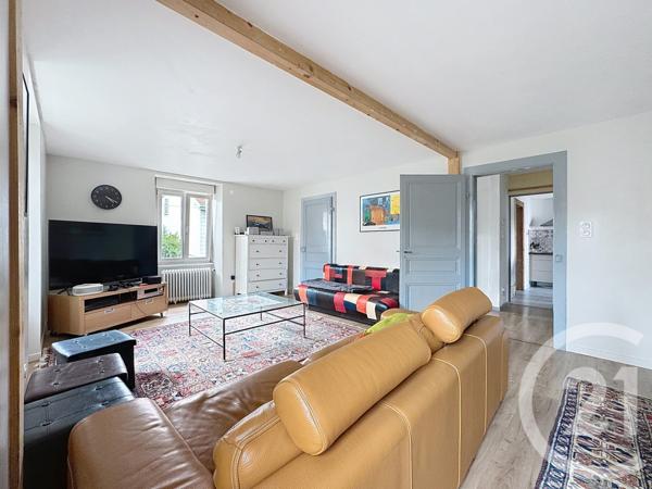 Maison à vendre  6 pièces - 135 m2 VALENTIGNEY - 25