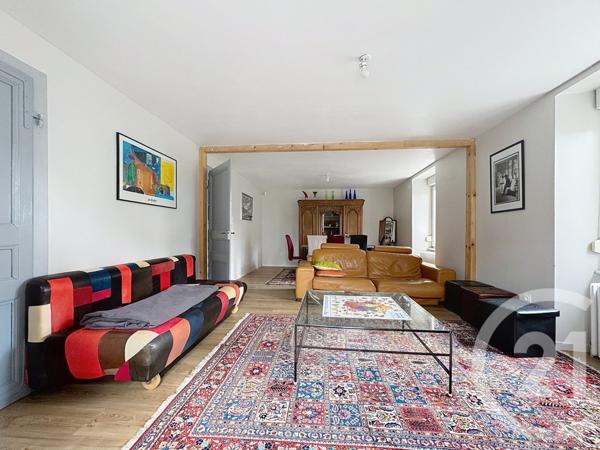 Maison à vendre  6 pièces - 135 m2 VALENTIGNEY - 25