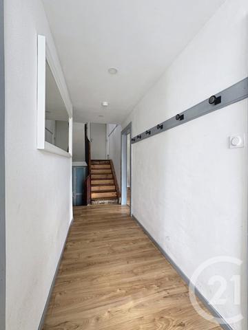 Maison à vendre  6 pièces - 135 m2 VALENTIGNEY - 25