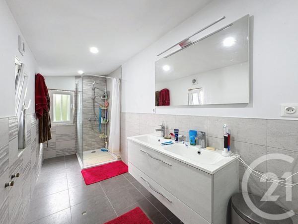 Maison à vendre  6 pièces - 135 m2 VALENTIGNEY - 25