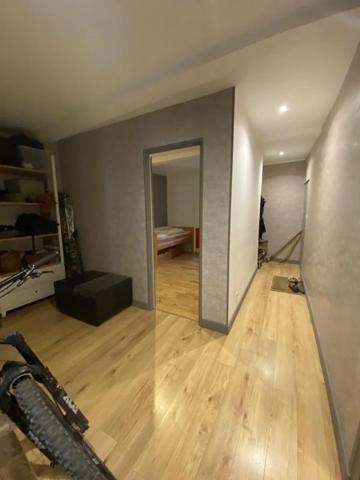 Appartement à vendre à Châtillon-en-Diois (26410)