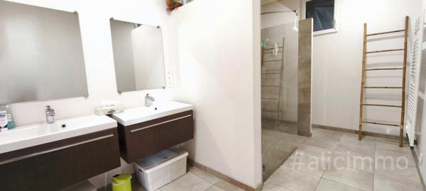 Maison Broyes 8 pièces 300 m2