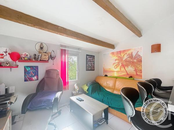 Maison à vendre  2 pièces - 29,89 m2 LE BARCARES - 66