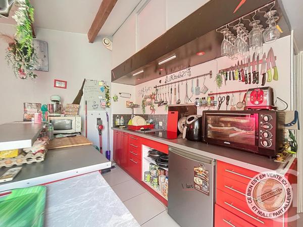 Maison à vendre  2 pièces - 29,89 m2 LE BARCARES - 66