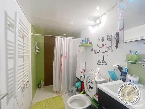 Maison à vendre  2 pièces - 29,89 m2 LE BARCARES - 66