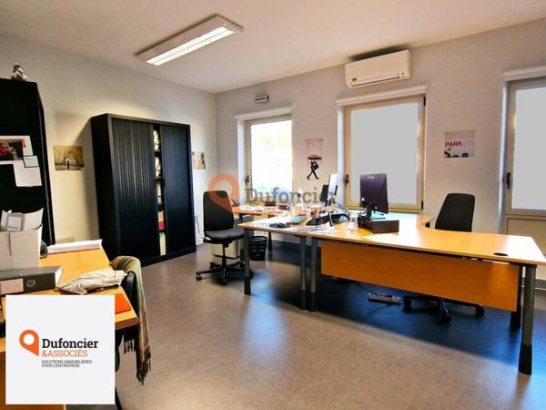 Bureaux