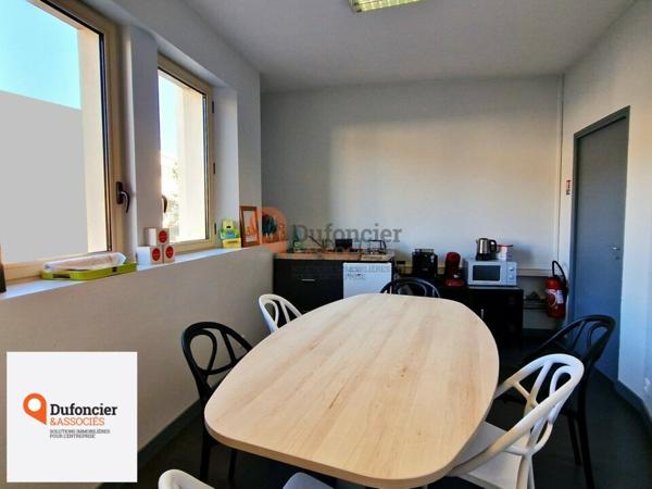 Bureaux