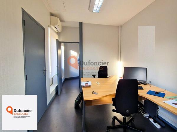 Bureaux