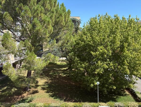 Appartement St Donat Aix En Provence 3 pièces 80.80 m2 et cave privative