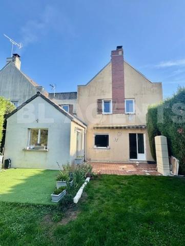 Maison de 140m2 à Saint Symphorien le Château ! 