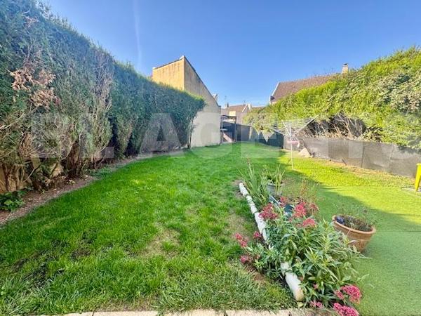 Maison de 140m2 à Saint Symphorien le Château ! 