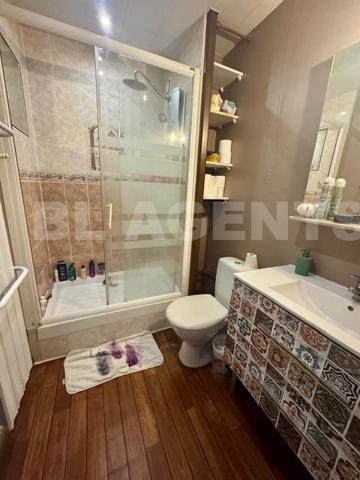 Maison de 140m2 à Saint Symphorien le Château ! 