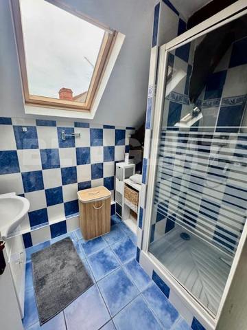 Maison de 140m2 à Saint Symphorien le Château ! 