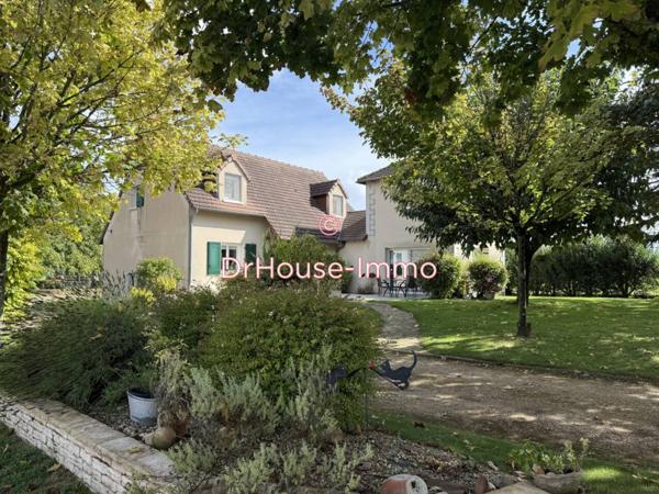 Maison à vendre 7 pièces de 160 m²