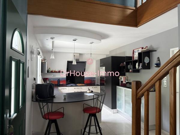 Maison à vendre 7 pièces de 160 m²