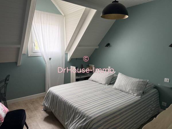 Maison à vendre 7 pièces de 160 m²