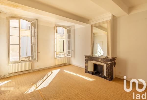 Immeuble à vendre 389 m² Tarascon