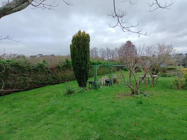 Maison à vendre à Plonéour-Lanvern dans le Finistère (29720), ref : 29016-1084