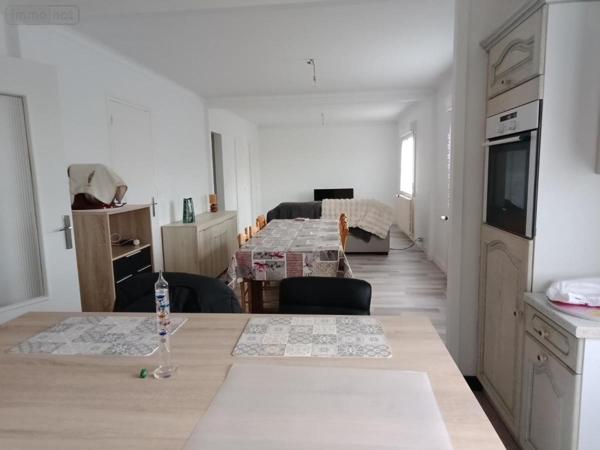 Maison à vendre à Plonéour-Lanvern dans le Finistère (29720), ref : 29016-1084