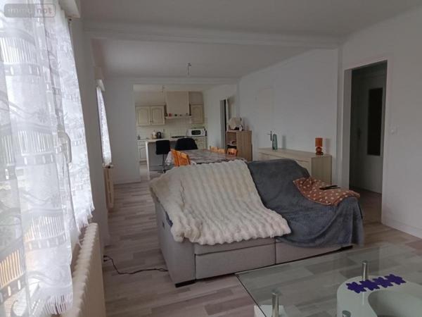 Maison à vendre à Plonéour-Lanvern dans le Finistère (29720), ref : 29016-1084