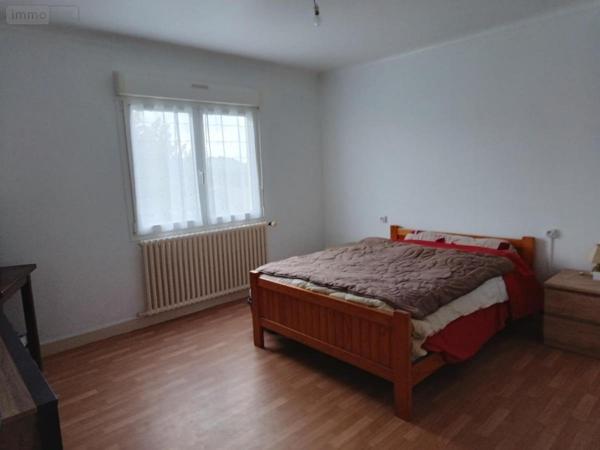 Maison à vendre à Plonéour-Lanvern dans le Finistère (29720), ref : 29016-1084