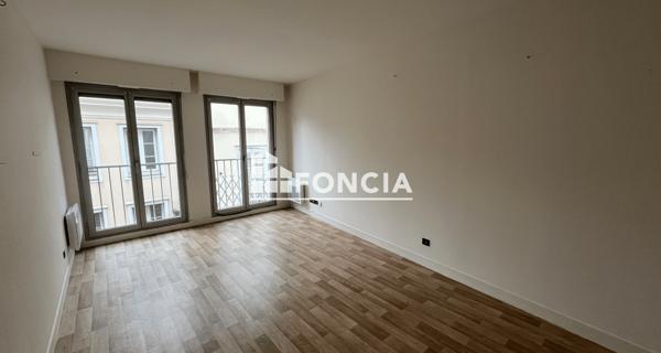 Location Appartement 2 pièces 48.5 m² - Chartres 28000