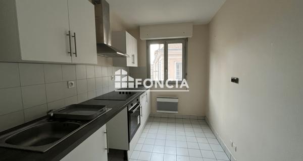Location Appartement 2 pièces 48.5 m² - Chartres 28000