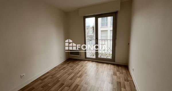 Location Appartement 2 pièces 48.5 m² - Chartres 28000