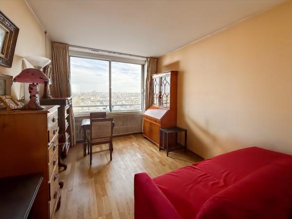 Appartement 3 pièces - 87 m²