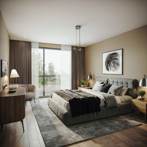 Appartement à vendre |  La Seyne-sur-Mer |  3 pièces | 60 m²