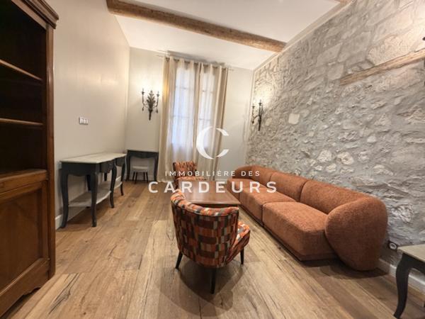 Appartement 3 pièce(s) 2 chambre(s) 57.9 m²