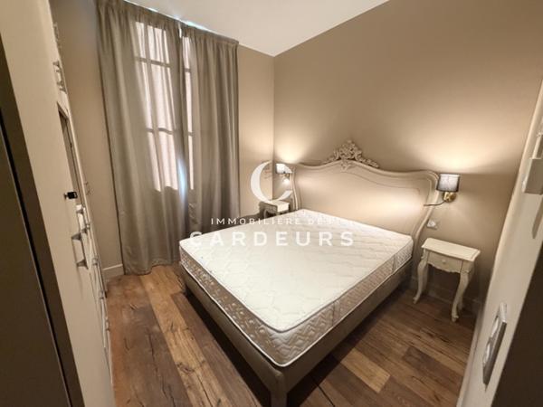 Appartement 3 pièce(s) 2 chambre(s) 57.9 m²