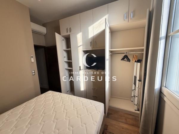 Appartement 3 pièce(s) 2 chambre(s) 57.9 m²