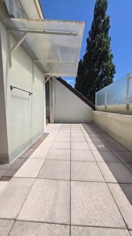 Douvaine (74140) Belle opportunité appartement de type 4