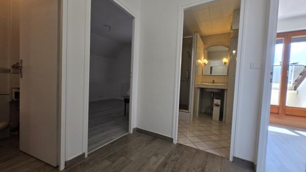 Douvaine (74140) Belle opportunité appartement de type 4
