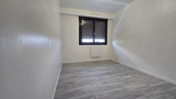 Douvaine (74140) Belle opportunité appartement de type 4