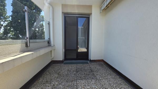 Douvaine (74140) Belle opportunité appartement de type 4