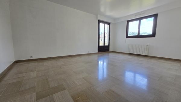 Douvaine (74140) Belle opportunité appartement de type 4