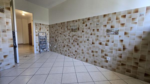 Douvaine (74140) Belle opportunité appartement de type 4