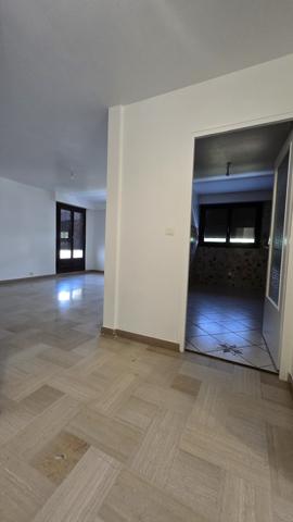 Douvaine (74140) Belle opportunité appartement de type 4