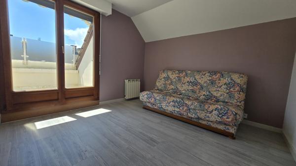 Douvaine (74140) Belle opportunité appartement de type 4