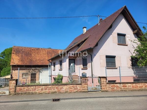 Maison à Siegen
