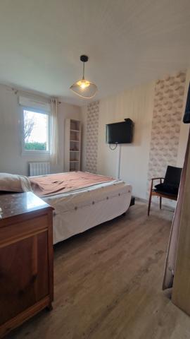 Jolie pavillon proche du bourg