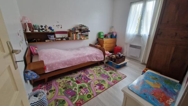 Jolie pavillon proche du bourg