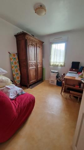 Jolie pavillon proche du bourg