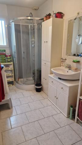 Jolie pavillon proche du bourg