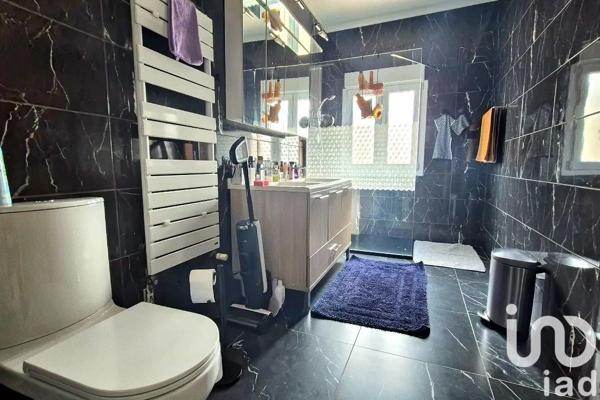 Maison 7 pièces de 130 m² à Noisy-le-Sec (93130)